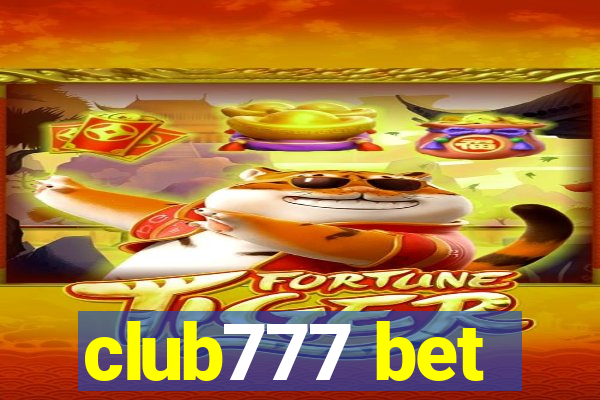 club777 bet